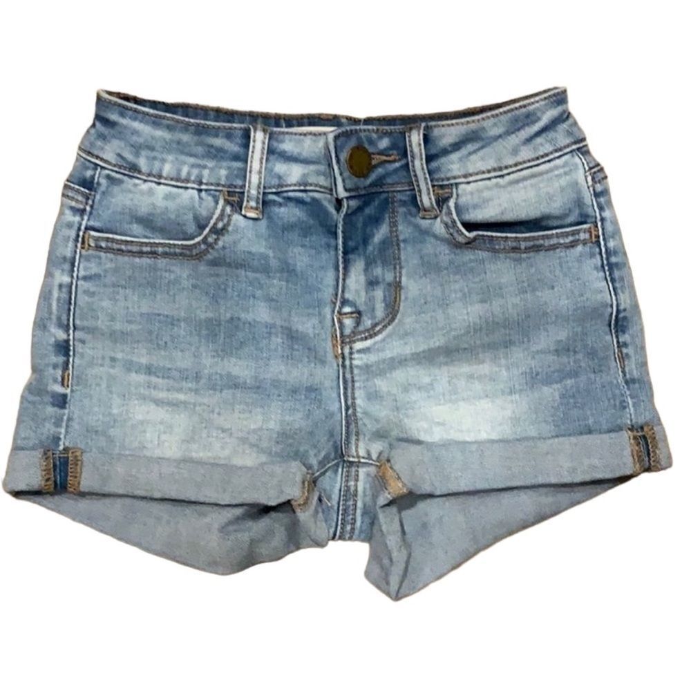 🌟 Bullhead Super Stretch Shorty - Size 22